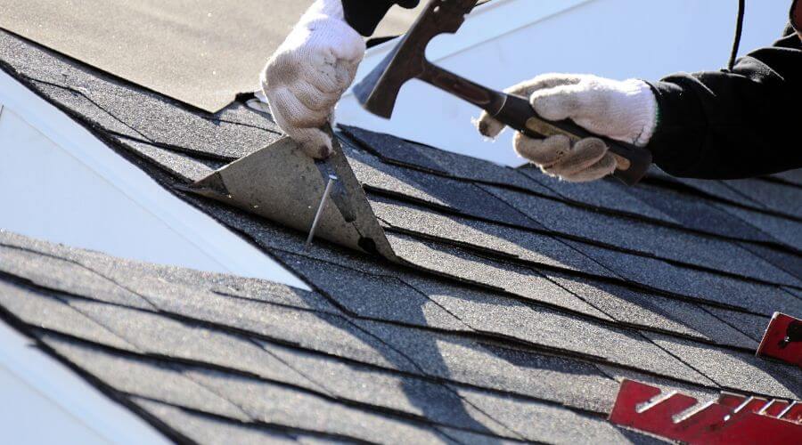 Expert top industrial roofings services in Salamonia, IN